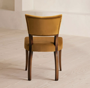 Sassanid OEM Silla de comedor y alojamiento Silla lateral de comedor de <span class=keywords><strong>Molina</strong></span> - Product Image 4