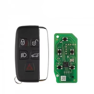 Xhorse XSLR01EN LU.H Style XM38 Universal Smart <strong>5</strong> Buttons <strong>Key</strong> <strong>Programmer</strong> Tool - Product Image 1