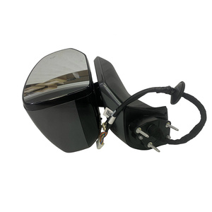 Espejo Retrovisor de Seguridad para Automóvil de Alta Calidad con Cámara de 360 Grados, Compatible con Lynk&Co 90 - Product Image 3
