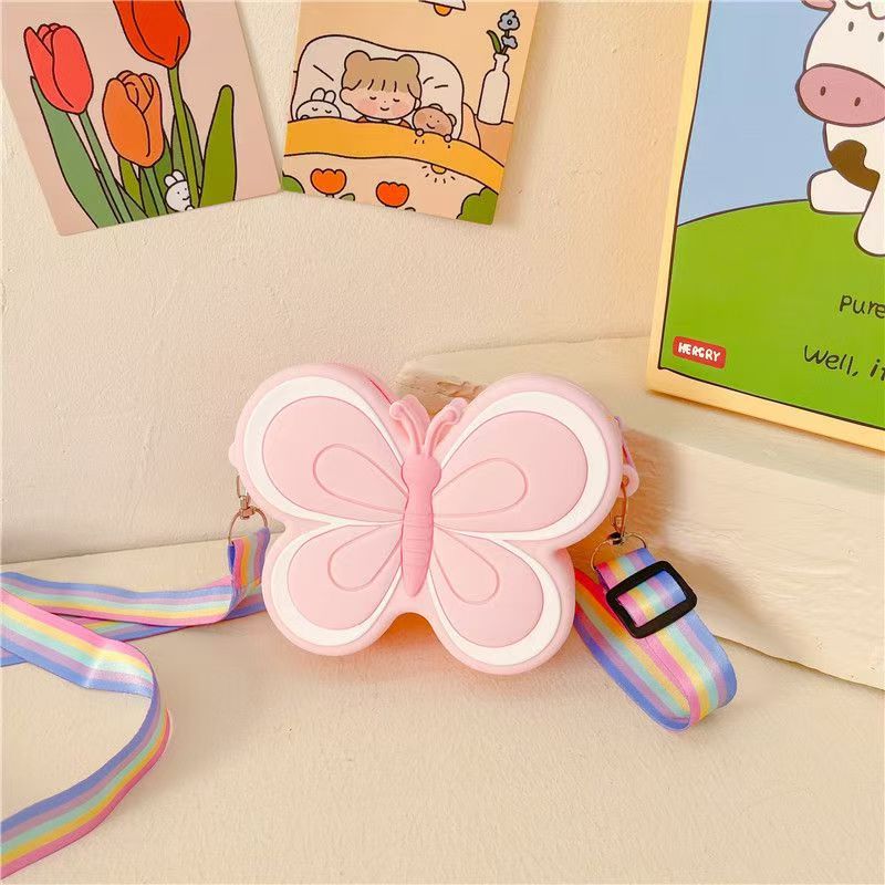 Pink-Butterfly