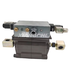 EA C2.184.1051 SM102 CD102 Pneumatic Cylinder Valve D100 H30 CD102 SM102 Pneumatic Parts <b>Printing</b> <b>Machinery</b> Parts. - Product Image 2