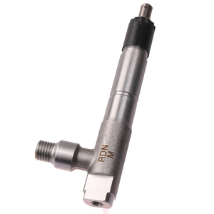 Injecteur de carburant premium pour moteur diesel Yanmar 4TNV88 4TNV94 4TNV94L 4TNV98 4TNV98T, ensemble d'injecteurs, pièces de moteur d'excavatrice - Product Image 2