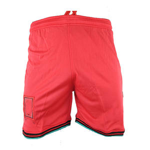 เสื้อฟุตบอลทีมชาติเกาหลีใต้ย้อนยุค รุ่น 96-06 แบบสั่งทำพิเศษ ผลิตจากโพลีเอสเตอร์ 100% น้ำหนักเบา สำหรับผู้ชาย - Product Image 5