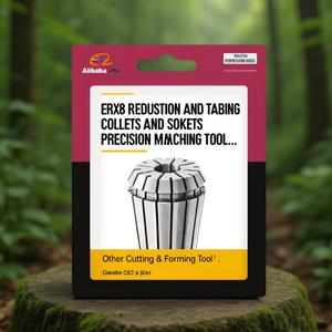 ERX8 ชุดลดขนาดและชุดจับยึดสำหรับเครื่องมือกลึงความแม่นยำสูง - Product Image 3