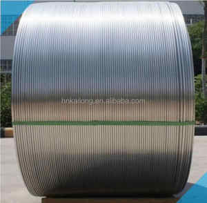 1060 1070 Material <span class=keywords><strong>Aluminio</strong></span> <span class=keywords><strong>puro</strong></span> 2,0mm Alambre de <span class=keywords><strong>aluminio</strong></span> Alambre de bobina de <span class=keywords><strong>aluminio</strong></span> conductor de alta resistencia - Product Image 4
