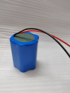 1S7P 18650 MJ1 INR8650MJ1 GA 35E NCR18650GA 3.6v 3.7v 4.2v 23AH 24AH 24.5AH w/PCB 10A battery pack - Product Image 5