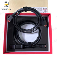 Para Tabscan T6 PRO MAX 13 en 1, Compatible con CANFD, Wifi, Mapeo Remoto, Reemplaza C6 Vocom VCM2 Tech2 OTC HDS SGMW PIWIS3 SAIC V110 Laptop