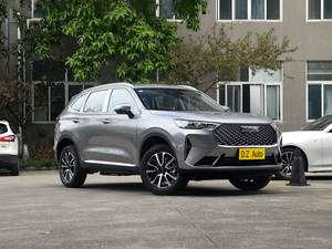 2025rhd Harvard 4x4 đô thị off-road xe năng lượng mới Xe sản xuất tại Trung Quốc tay lái bên phải - Product Image 4