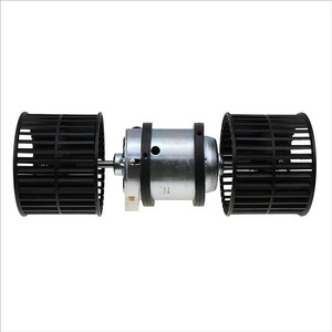 Motor de Ventilador STG93130 para Kobelco SK210-8 SK220-8 51500-10770 AN51500-10770 - Product Image 1