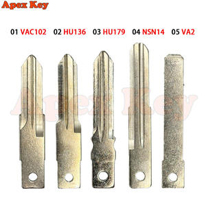 Llave Inteligente para Auto con Chip 4A de 433MHz, 3 Botones, Negra, de ABS, para Duster, Clio4, Sandero, Master3, Symbol, Trafic, Dacia Logan, Lodgy - Product Image 4