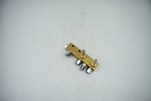 Distributeur RND haute précision et durable 3005492 pour brûleur de chaudière industrielle et équipement de système de chauffage - Product Image 4
