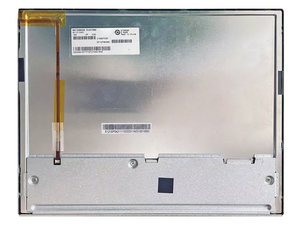 Proveedor de Fábrica, Módulo de Pantalla LCD TFT AC121SA01 de 12.1 Pulgadas con Resolución de 800X600 para Pantalla Industrial - Product Image 4