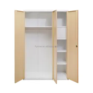 Garde-robe imprimée par transfert de grain de <span class=keywords><strong>bois</strong></span> - Product Image 2