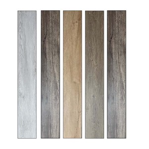 L'usine de revêtements de sol en PVC de luxe de qualité supérieure peut personnaliser les revêtements de sol en vinyle imperméables pour l'intérieur, tels que les salons, les salles de bain - Product Image 3