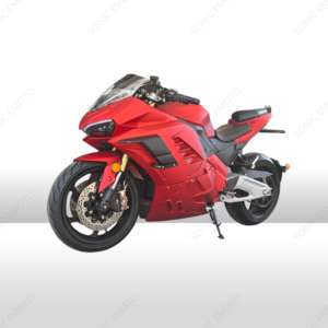 มอเตอร์ไซค์ไฟฟ้ามอเตอร์แบบ<span class=keywords><strong>สายพาน</strong></span>15KW 160<span class=keywords><strong>ก</strong></span>ม./ชม. พร้อมอะไหล่อัพเกรดฟรี - Product Image 4