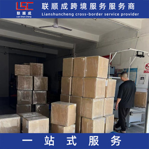 Lianshuncheng Transporte Internacional de Mercancías, Envío Exprés LCL, Origen China, Carga Completa de Contenedor, Entrega Puerta a Puerta - Product Image 1