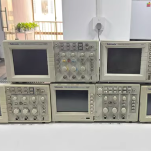 Oscilloscope numérique de stockage de haute qualité, série Tektronix TDS2012C/TDS1012/TDS1012B TDS220/TDS1002/TDS2012, DSO - Product Image 2