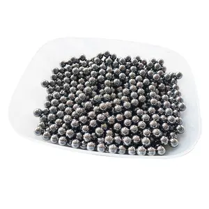 Large supply heavy alloy ball bead Tungsten Ball Spherical ball blank for pens and mechanical accessories