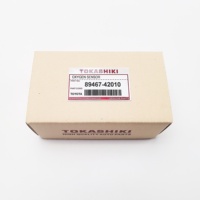 Capteur d'oxygène pour TOYOTA 89467-42010 Marque TOKASHIKI