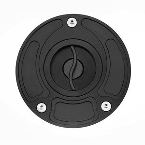 ฝาถังเชื้อเพลิง NiceCNC,สำหรับ <span class=keywords><strong>Suzuki</strong></span> GSX-R600/750/1000 2004-2013 <span class=keywords><strong>GSX650F</strong></span> 2008 <span class=keywords><strong>2009</strong></span> 2010 - Product Image 5