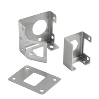 Pièces d'emboutissage métallique, Services personnalisés, Fabrication de tôlerie, Produits en acier inoxydable, Composants de machines, Pièces de construction