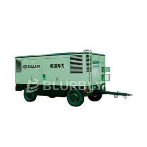 Sullair 850RH Minería <span class=keywords><strong>de</strong></span> mineral <span class=keywords><strong>de</strong></span> carbón Offshore Perforación <span class=keywords><strong>de</strong></span> gas Montado en patín <span class=keywords><strong>usado</strong></span> Tanque <span class=keywords><strong>de</strong></span> combustible <span class=keywords><strong>grande</strong></span> diesel Motor Caterpillar <span class=keywords><strong>compresor</strong></span> <span class=keywords><strong>de</strong></span> <span class=keywords><strong>aire</strong></span> - Product Image 2