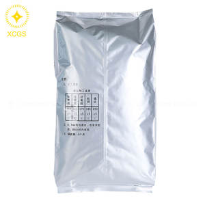 Bolsa de papel de aluminio impermeable y a prueba de humedad para salsas líquidas y suplementos para uso químico industrial y embalaje a prueba de fugas - Product Image 6