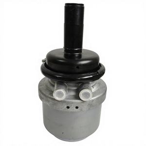 Vente directe d'usine, <span class=keywords><strong>chambre</strong></span> à frein à ressort T1624DP de haute qualité pour camions lourds et remorques IVECO |   OE 41001830 - Product Image 1