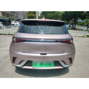 Guazi 2021 BYD Dolphin Berline 5 places Électrique Zéro Émission Vente Chaude Automatique Conduite à Gauche pour Conducteurs de Berlines Électriques Modernes - Product Image 6