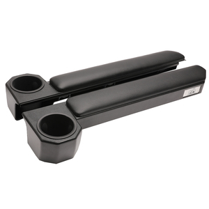 Porte-gobelet magnétique pour accoudoir de porte Hoechur pour Toyota Land Cruiser 70 76 78 79 LC76 LC79 LC70 Accessoires - Product Image 5