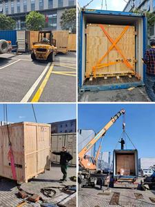 Đôi đầu và nghiêng giường <span class=keywords><strong>CNC</strong></span> <span class=keywords><strong>Lathe</strong></span> độ chính xác cao trục chính kép Y trục quay và phay tháp pháo loại hợp chất tiện - Product Image 4