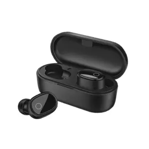 CE RoHS Sport TWS V5.0 Wireless Earphones Headset Earphone & Headphone