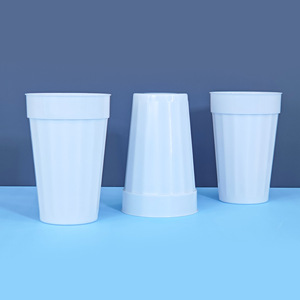 Tazza per Studenti Rinforzata ed Ecologica, Design Minimalista Moderno per Ufficio e Promozioni - Product Image 2