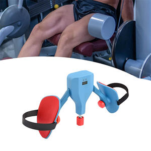 Toner pemangkas otot lantai panggul untuk latihan kebugaran pelatih paha - Product Image 6