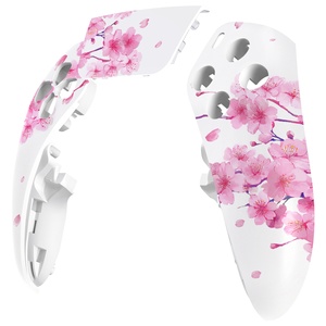 Carcasa Protectora Reutilizable y Panel Táctil para el Control PS5 Edge, Reemplazo de Carcasa Personalizada - Product Image 3