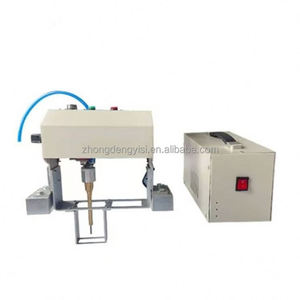 Machine de marquage pneumatique portable pour châssis de véhicule, gravure automatique pneumatique portative sur métal pour numéro VIN de voiture - Product Image 1