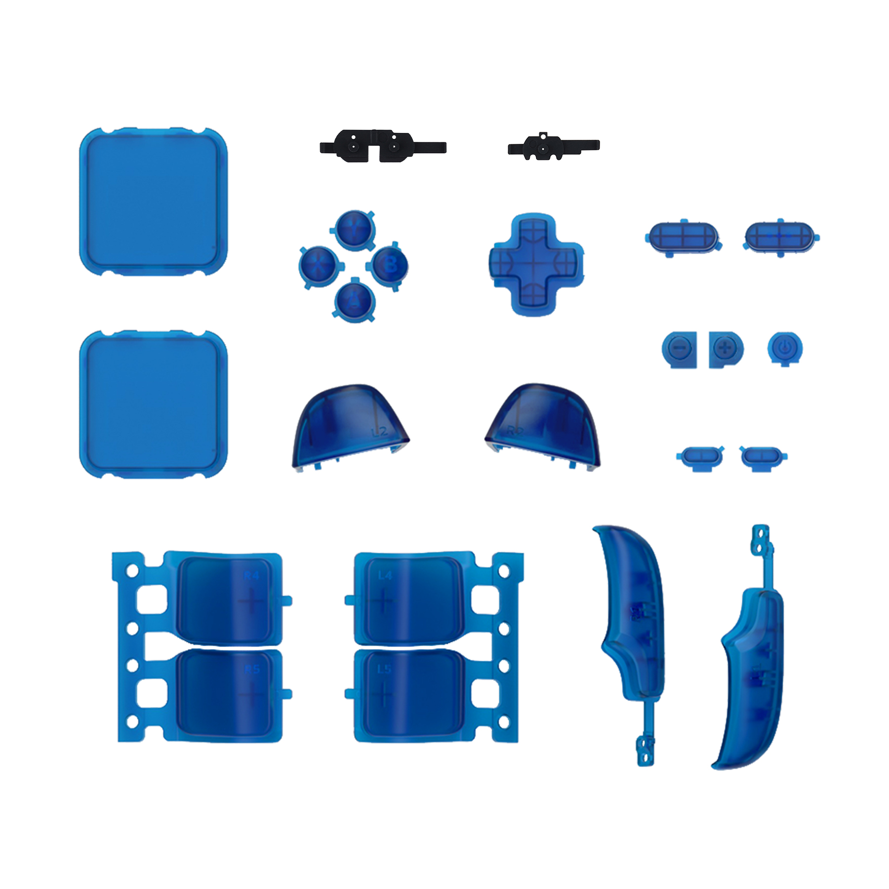 Clear Blue