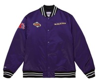 Veste bomber homme personnalisée ZXPFSL avec logo, bleu marine, en nylon, coupe-vent, avec poche sur la manche, vêtement d'extérieur, marque privée OEM