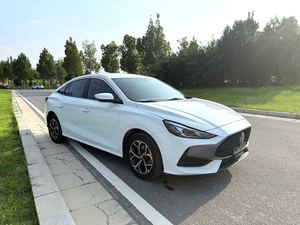 MG5 Sportiva Elettrica Usata 2023-2024, Guida a Sinistra, 1-25.000 Miglia, Disponibile in Stock per la <span class=keywords><strong>Vendita</strong></span> - Product Image 3