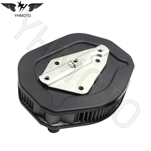 Filtro de Aire de Admisión YHMOTO 29400015 HD1212 para Harley XL883 XL1200 48 - Product Image 3
