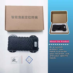 20.000 MA impermeable <span class=keywords><strong>Solar</strong></span> GPS Tracker Dashboard colocación para contenedores barcos de pesca camiones grandes yates Android IOS Apps - Product Image 4