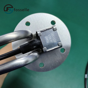 Generatore industriale TN-230/sensore di livello Genset TN in acciaio inox tubo di ritorno di aspirazione del carburante sensore di livello 0-190ohm/4-20mA - Product Image 5