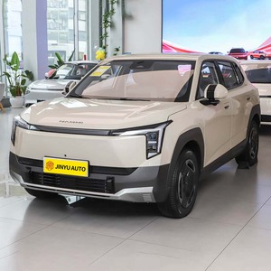 นิวโ<span class=keywords><strong>ต</strong></span>้ ดงเฟิง <span class=keywords><strong>วี</strong></span><span class=keywords><strong>โก้</strong></span> นามมิ 06 2026 รถเอสยูวีไฟฟ้าล้วน ระยะทางวิ่งไกล 471 กม. สำหรับการเดินทางในเมืองและการเดินทางครอบครัว ชาร์จเร็ว รถยน<span class=keywords><strong>ต</strong></span>์นาโนอีวี - Product Image 1
