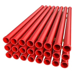 Tremie Pipe Suppliers Spare Parts Manufacture Schwing Putzmeister Spare Parts Concrete Pump Pipe