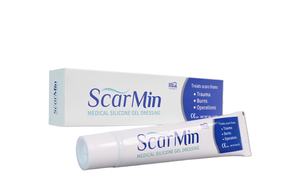 Sérum de soin de la <span class=keywords><strong>peau</strong></span> en gel de silicone médical le plus vendu, ciblé pour l'élimination des cicatrices sur le visage et le corps - Product Image 2