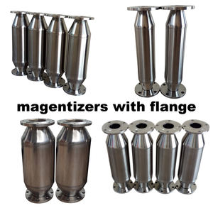 En İyi kalite manyetik su yumuşatıcı manyetik su filtresi cihazı su arıtma makineleri - Product Image 6