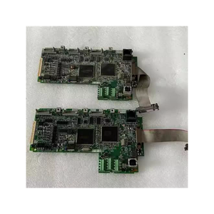 BC186A750G59 inversor A700 o A740 Placa de control placa base <span class=keywords><strong>CPU</strong></span> placa A70CA560J - Product Image 2