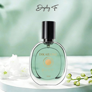 Perfume Personalizado <span class=keywords><strong>ELEA</strong></span> Eau de Toilette para Mujer, Aroma Ligero, Duradero, Natural, Seductor, Fresco a Té, Lujoso y Moderno para Uso Diario - Product Image 5