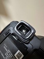 Caméra de streaming en direct Panasonic HC-X1500GK 4K avec zoom 24x, compatible Wi-Fi, d'occasion