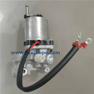 POMPE DE SERVO-FREIN 47960-60090 4796060090 pour TOYOTA LAND CRUISER PRADO LEXUS <span class=keywords><strong>GX</strong></span> 4 RUNNER 2005-2020 - Product Image 2